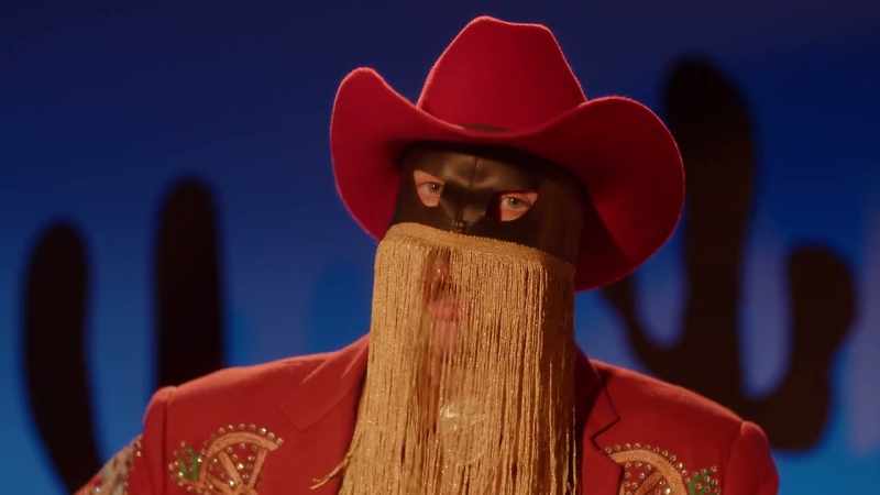 The turf war between pop and traditional country was escalating