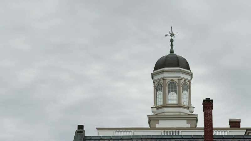 The two clocks that were \hrunning in our mind were
