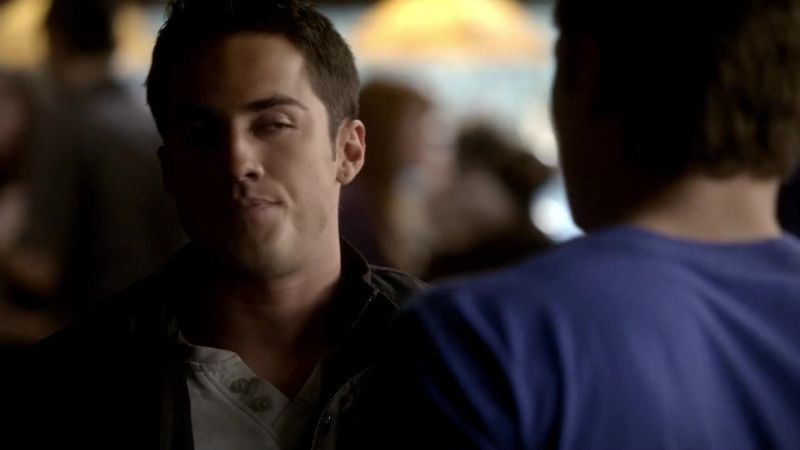 The two of you want to get together, fine