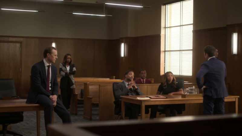 The U.S. attorney's office will dismiss the case