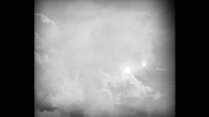 The U.S. government has been and studying UFOs