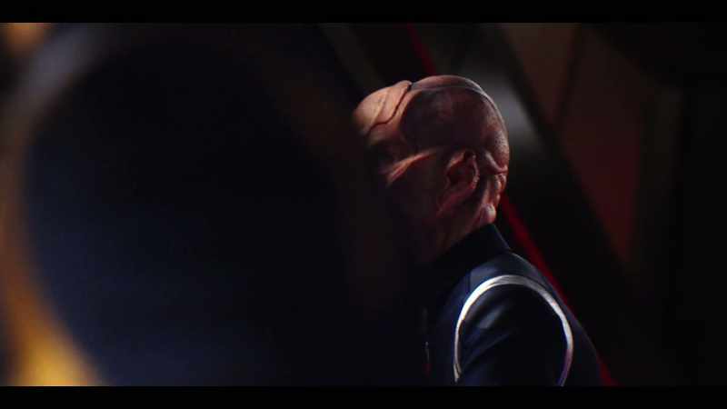 The U.S.S. T'Plana Hath is under