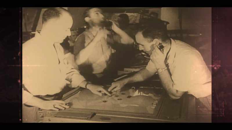 The UFO movement as we know it today