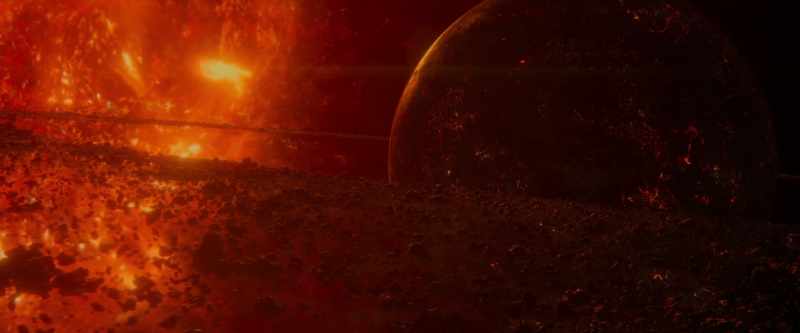 The ultimate fate of our planet is unknown