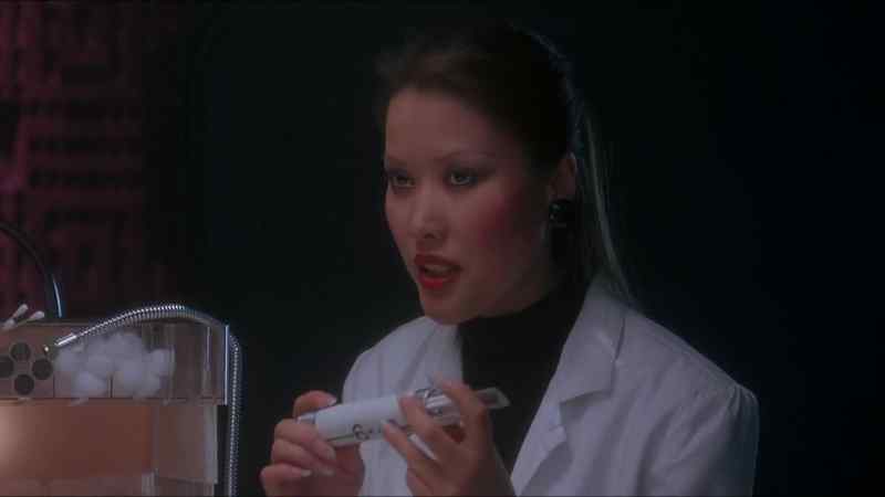 The ultimate in lobotomy