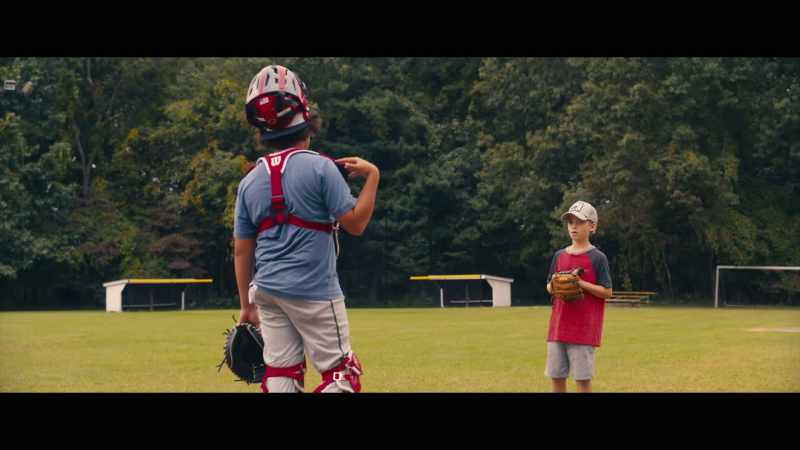 The umpires knew