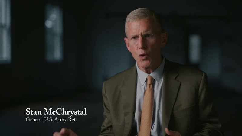 The uncertainty of the battlefield