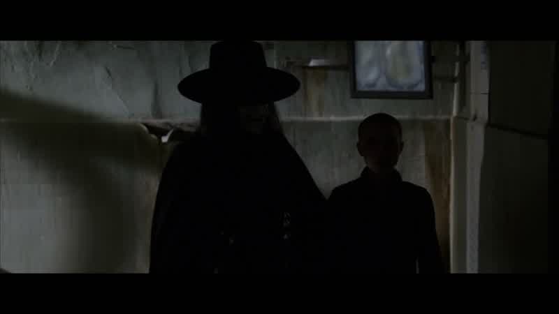 The Underground?