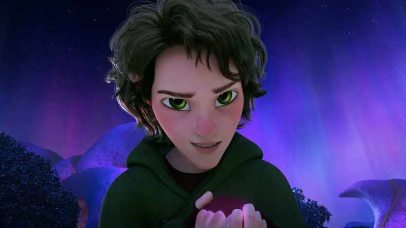 The underwood fairies can give us both a second chance