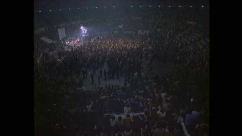 The united people