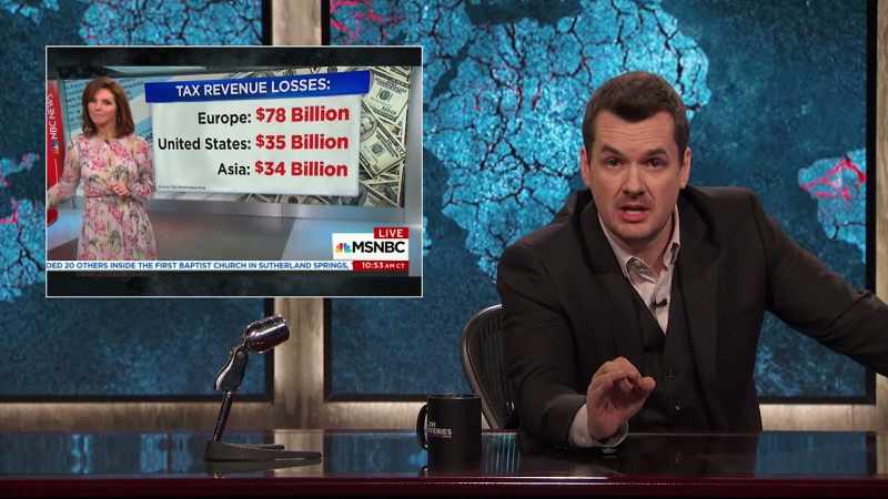 THE UNITED STATES $35 BILLION
