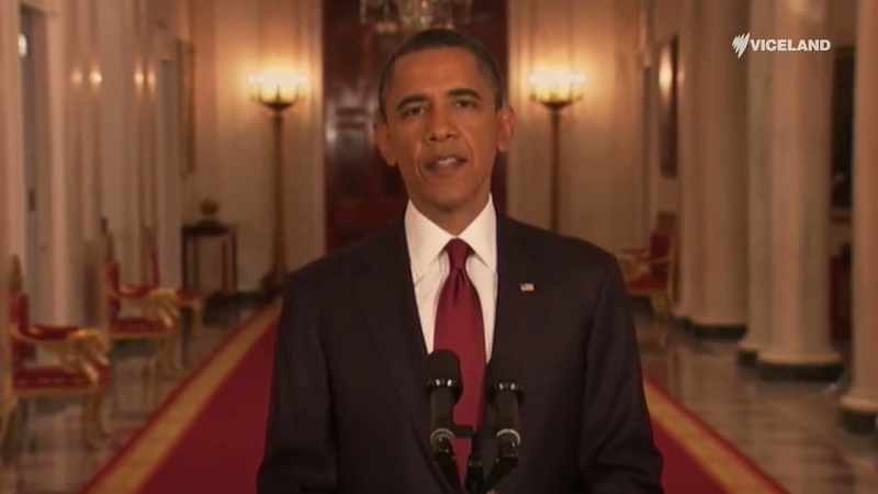 The United States has conducted an operation that killed