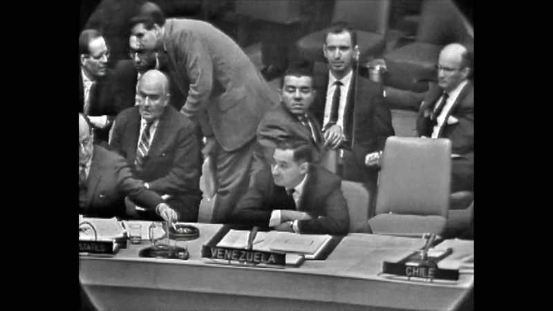 The United States had nuclear weapons in Turkey