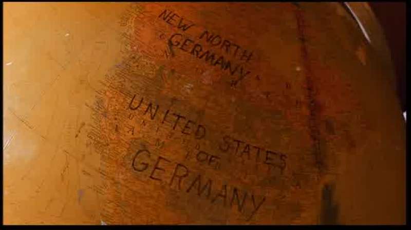 The United States ofGermany
