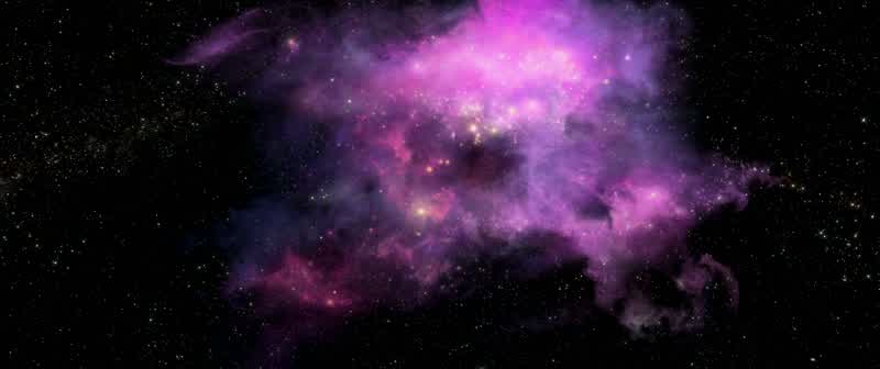 The universe