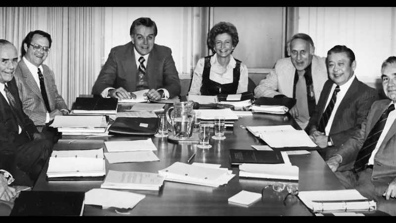 The university, the insurance company