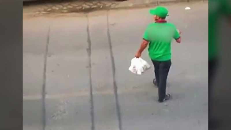 The unsung neighborhood heroes