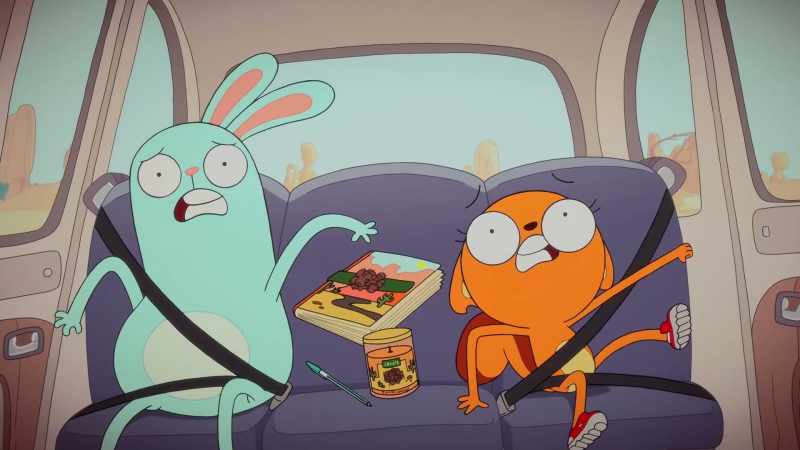 �� The unsung sing-along ♪
