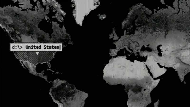 The US is using lethal force right now in Libya, Syria