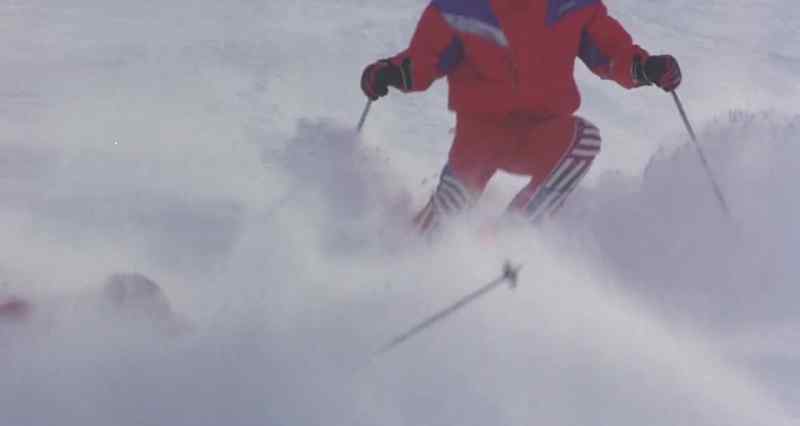 The Vail Team is putting on quite a show