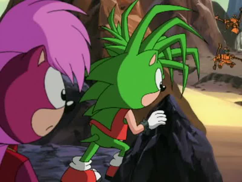 THE VALLEY OF MOBU PINCHU!