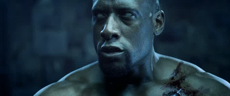 The Vampires didn't realize you were following a human