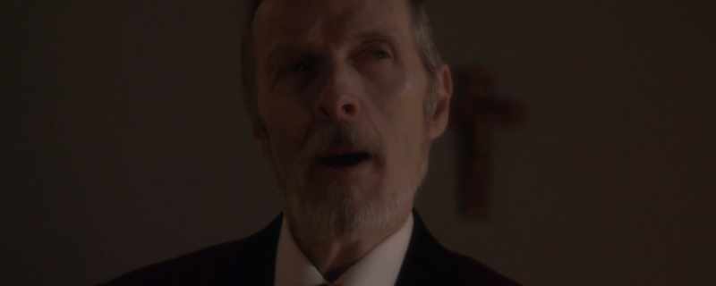 The vampiric curse