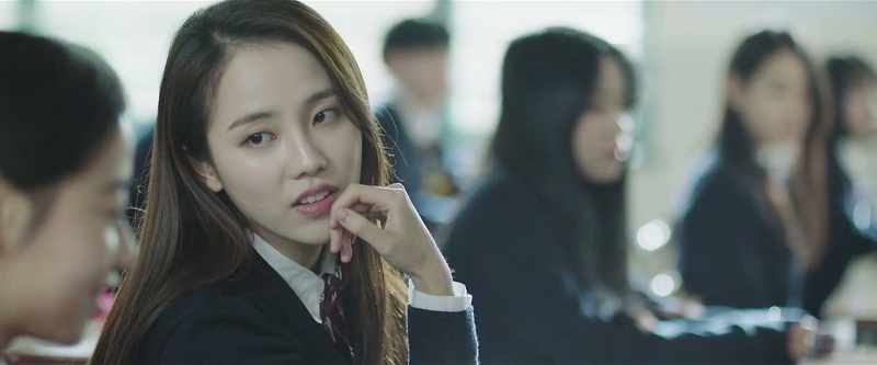 The victim isn't verified. - It's Se-jung