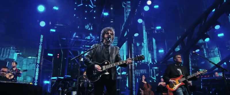 �� The visions dancing in my mind ♪