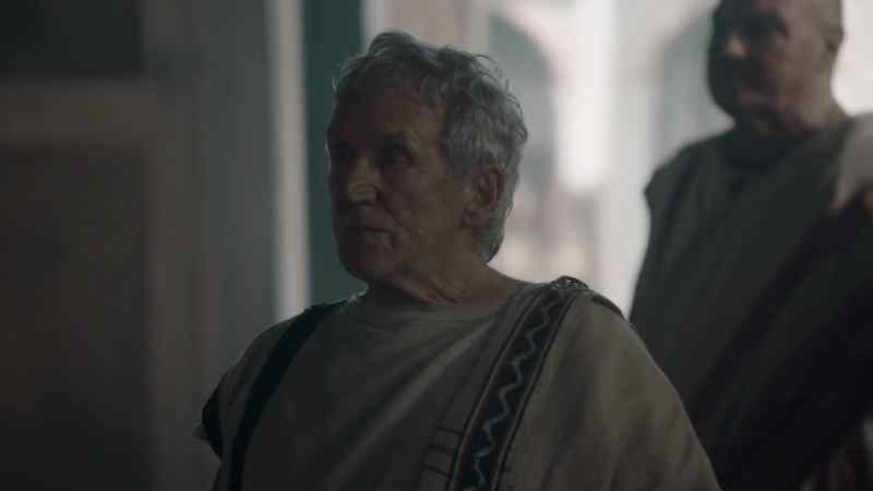 The vote is unanimous