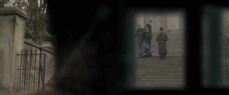 The vote will be held this afternoon, my dear