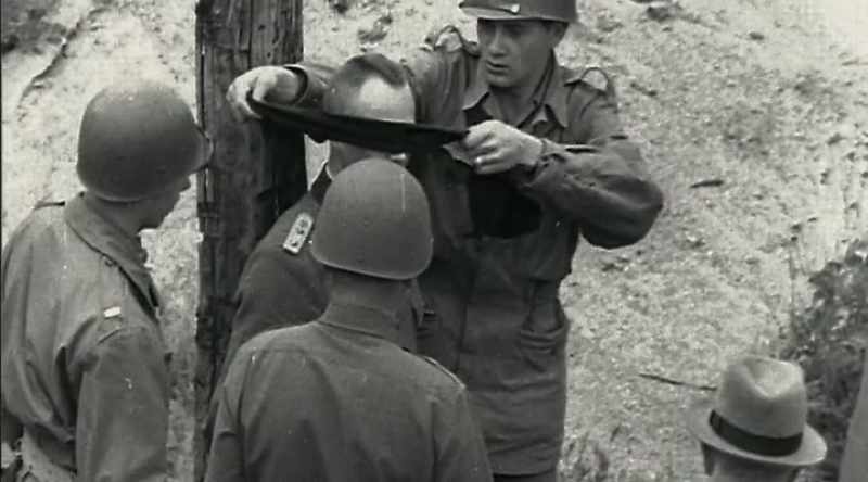 The Wachmanns were interrogated by the KGB