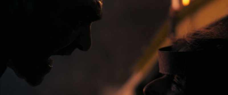 the wail will always cause the tyrant to tremble