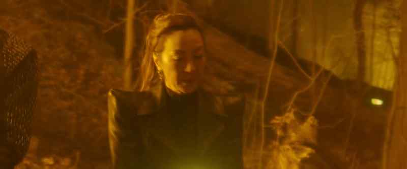 The warlord you served, giri, what happened to her?