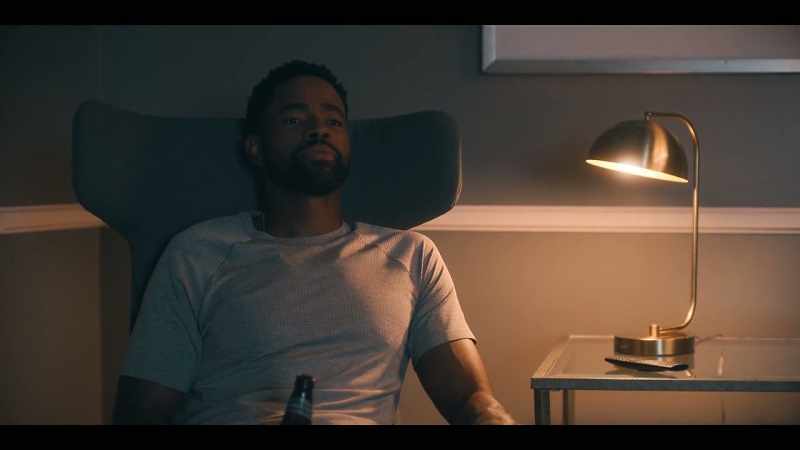 The Waves looked absolutely lost on that play