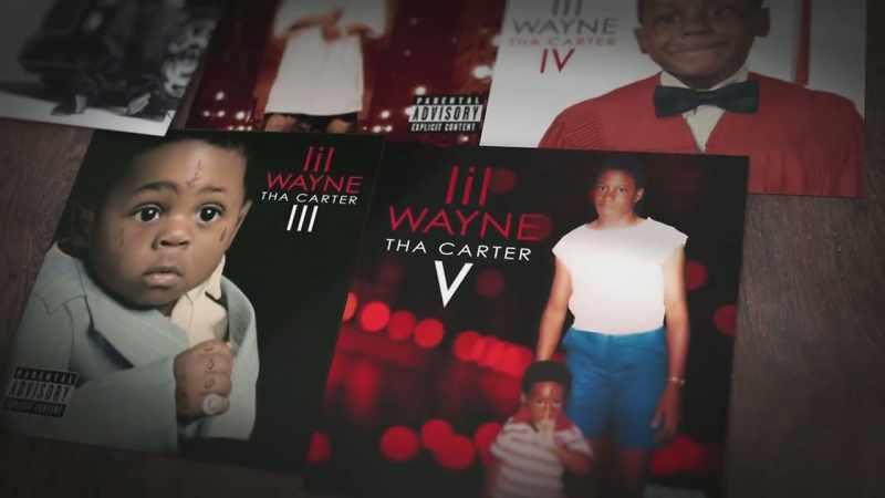 The way he approaches a Carter is gonna be different