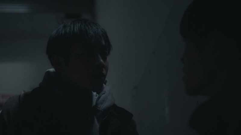 The way you are