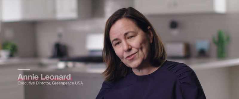 The way corporations are structured in this country