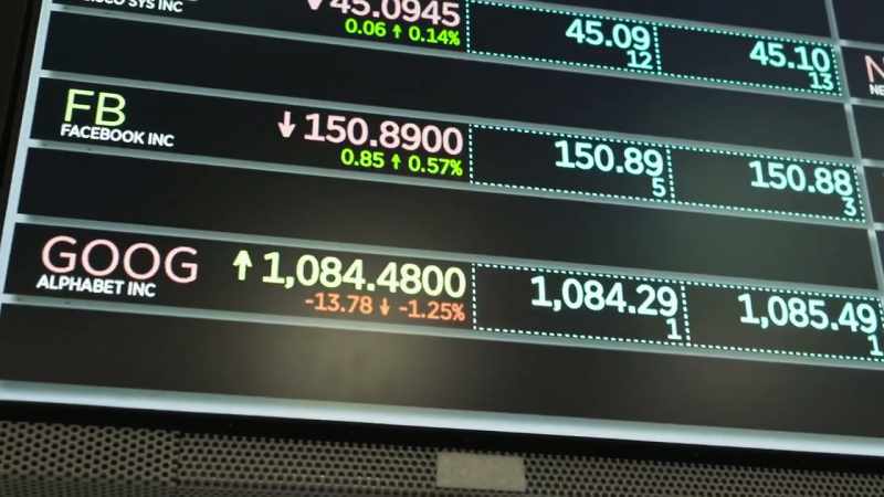The way that data is monetized