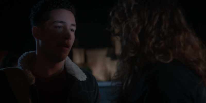 The way you feel about Rose