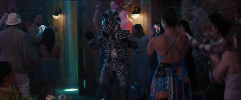 �� The way you got me tonight, yeah, I'm an animal