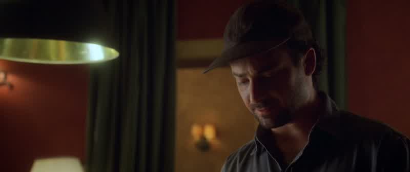 The way I hear it soze's some kind of butcherA peerless psycho fucked up butcher There is no keyser soze
