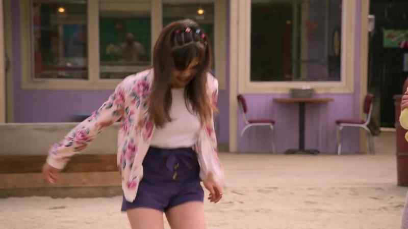 The Way of the Amy