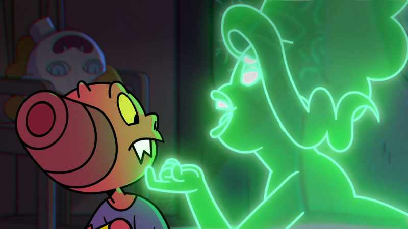 The way you sealed that Demon King inside that little doggie