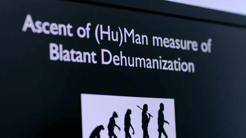 THE WAY WE HAVE PARTICIPANTS COMPLETE THE SCALE