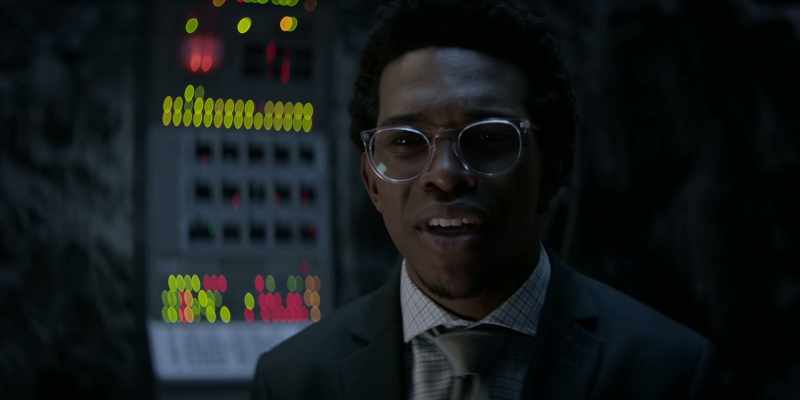 The Wayne family has been a hallmark to Gotham