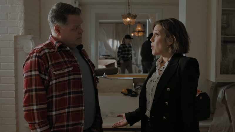 The wedding could be postponed