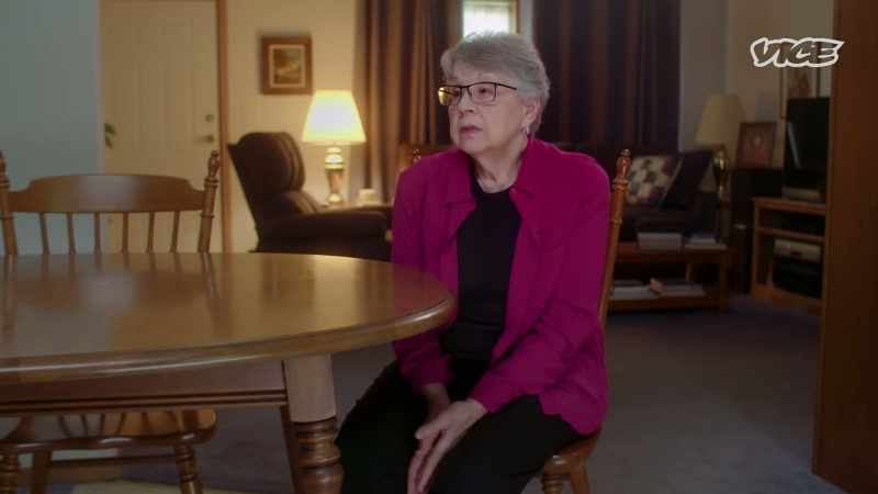 The week that Denise disappeared