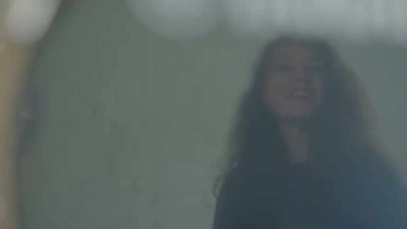 The weird thing for me now is that everything vibrates