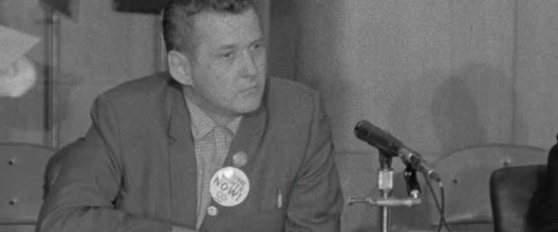 The welfare rights movement and the lawyers